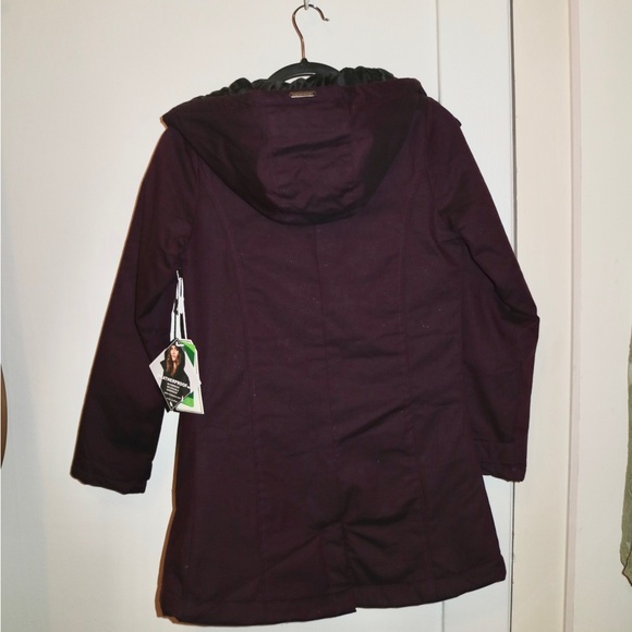 Mia Melon - Winter Coat size xs - Picture 3 of 3